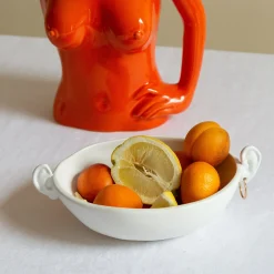 Anissa Kermiche Mini White Noise Ear Bowl Best