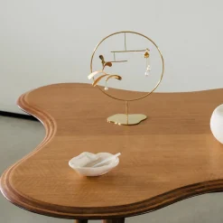 Anissa Kermiche Mobile Dore Earring Discount