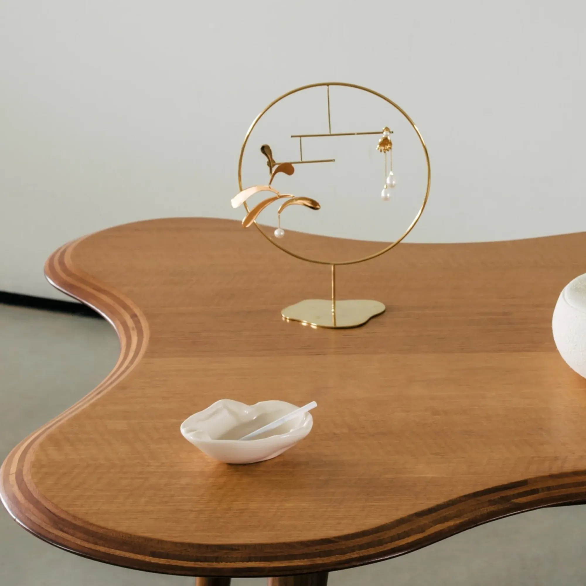 Anissa Kermiche Mobile Dore Earring Discount