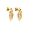 Anissa Kermiche Nip It In The Bud (Large) Earrings Discount