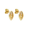 Anissa Kermiche Nip It In The Bud (Medium) Earrings Outlet