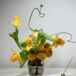 Anissa Kermiche Popotin Pot (Gold) Clearance