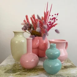 Anissa Kermiche Popotin Pot (High-Shine Rose) Hot