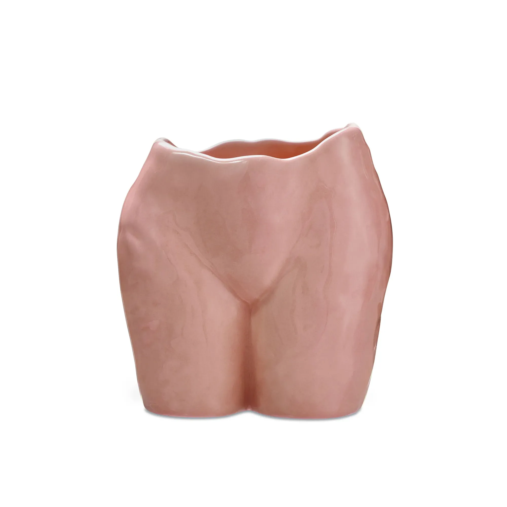 Anissa Kermiche Popotin Pot (High-Shine Rose) Hot