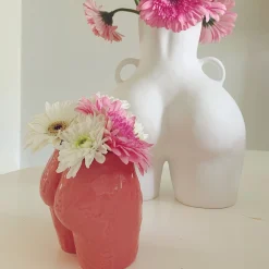 Anissa Kermiche Popotin Pot (High-Shine Rose) Hot