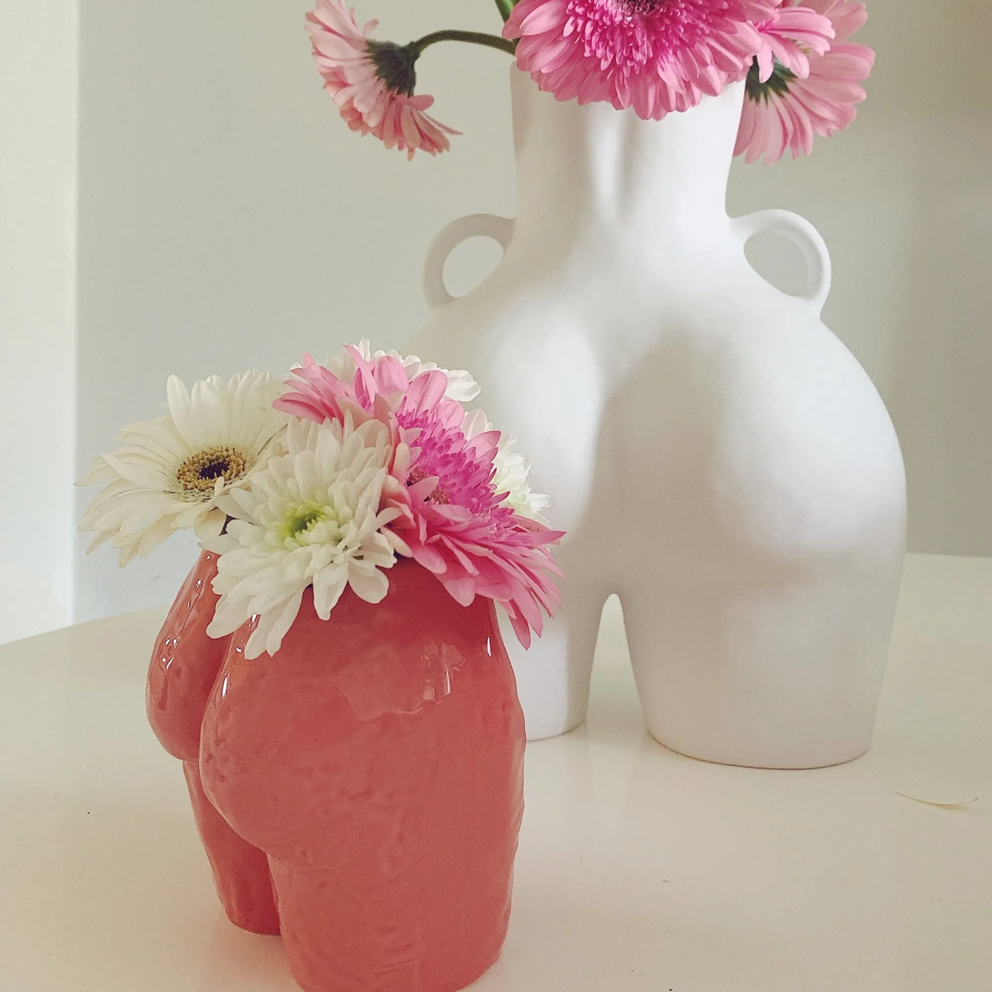 Anissa Kermiche Popotin Pot (High-Shine Rose) Hot