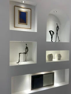 Anissa Kermiche Popotin Pot (Matte White) Sale