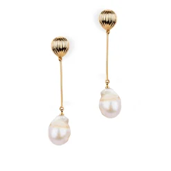 Anissa Kermiche Soeurs Earrings Discount