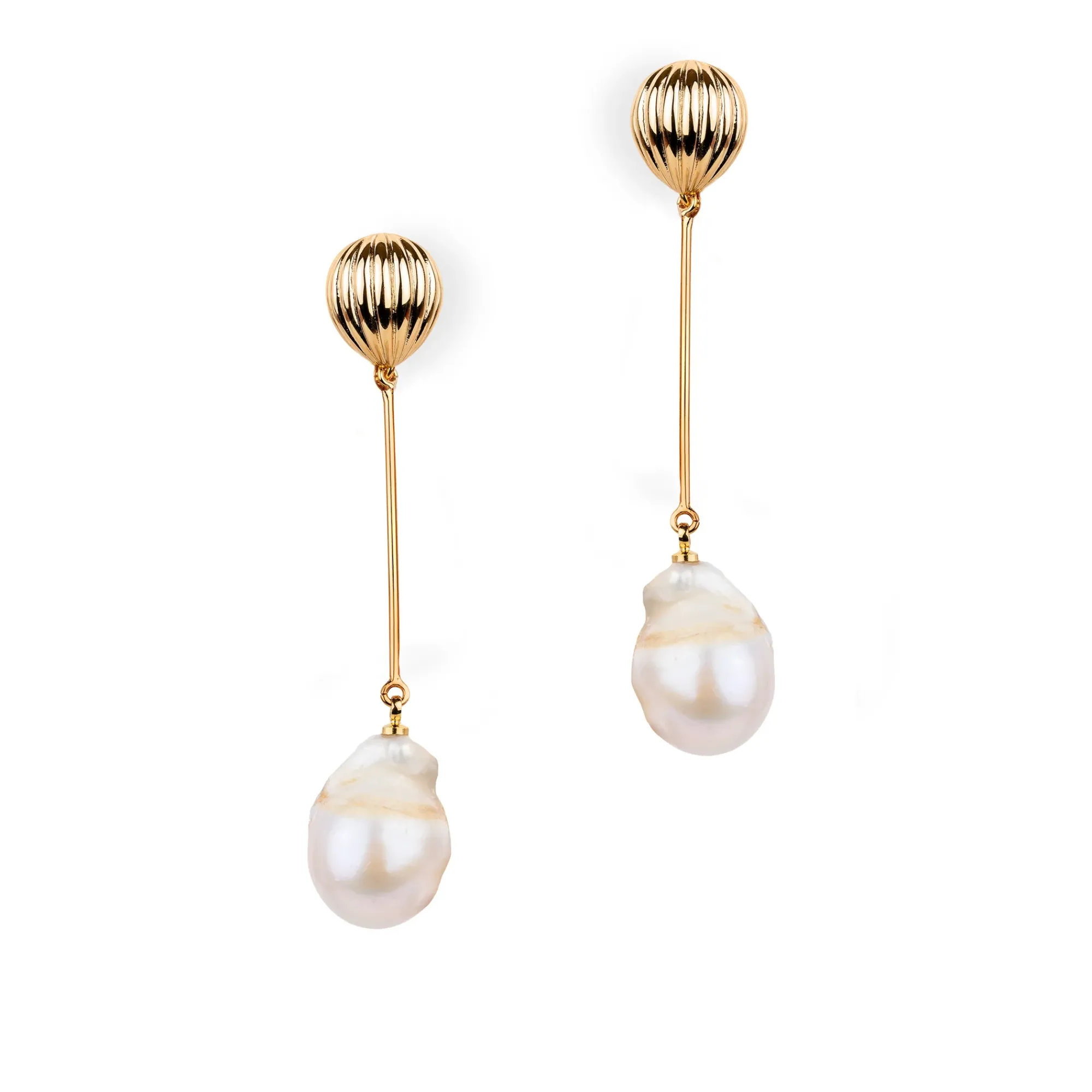 Anissa Kermiche Soeurs Earrings Discount