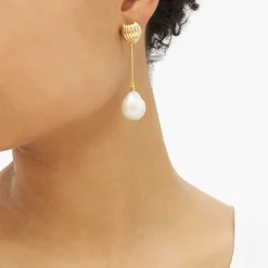 Anissa Kermiche Soeurs Earrings Discount