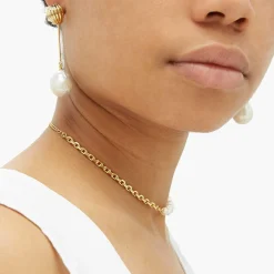 Anissa Kermiche Soeurs Earrings Discount