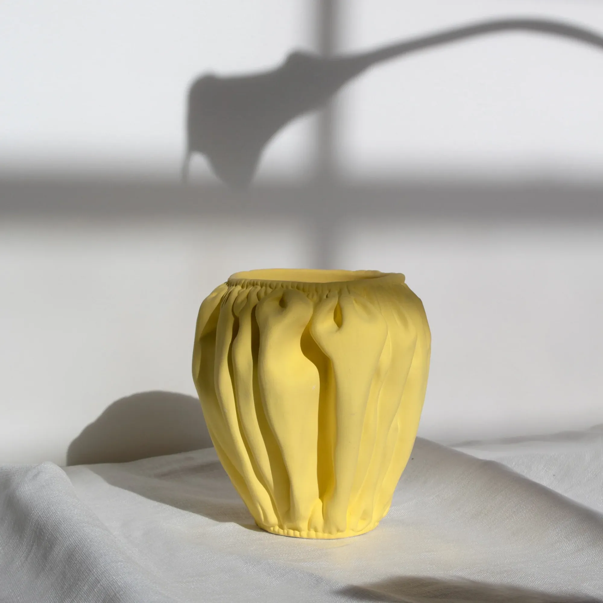 Anissa Kermiche Swanky-Panky Pot (Lemon) Hot