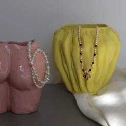 Anissa Kermiche Swanky-Panky Pot (Lemon) Hot