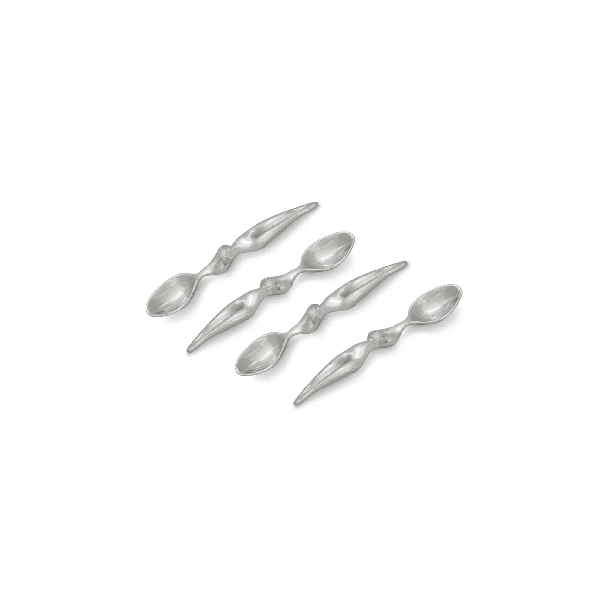 Anissa Kermiche Tea-Spoon Me Teaspoons Set Of 4 Sale