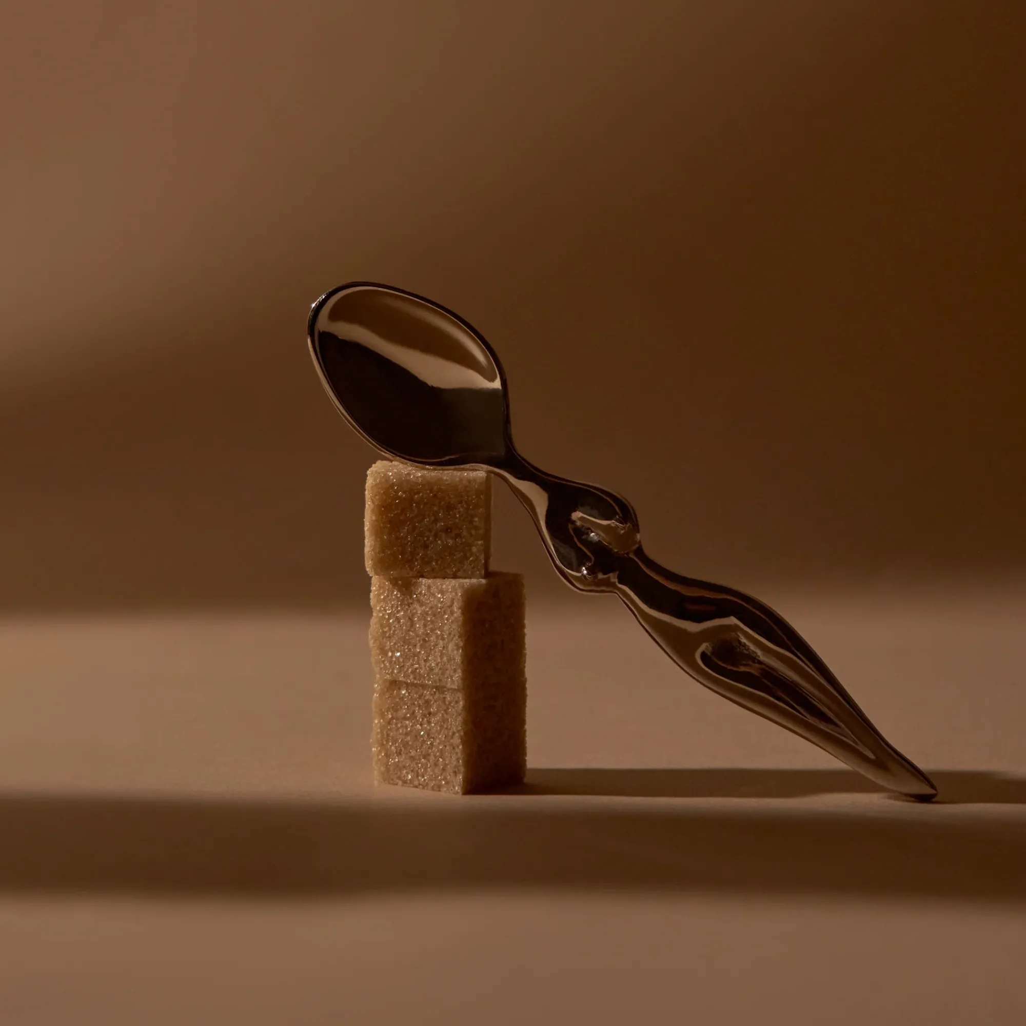 Anissa Kermiche Tea-Spoon Me Teaspoons Set Of 4 Sale