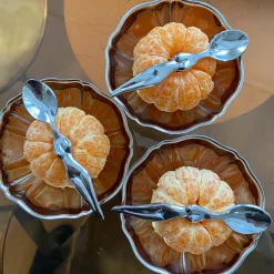 Anissa Kermiche Tea-Spoon Me Teaspoons Set Of 4 Sale