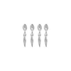 Anissa Kermiche Tea-Spoon Me Teaspoons Set Of 4 Sale