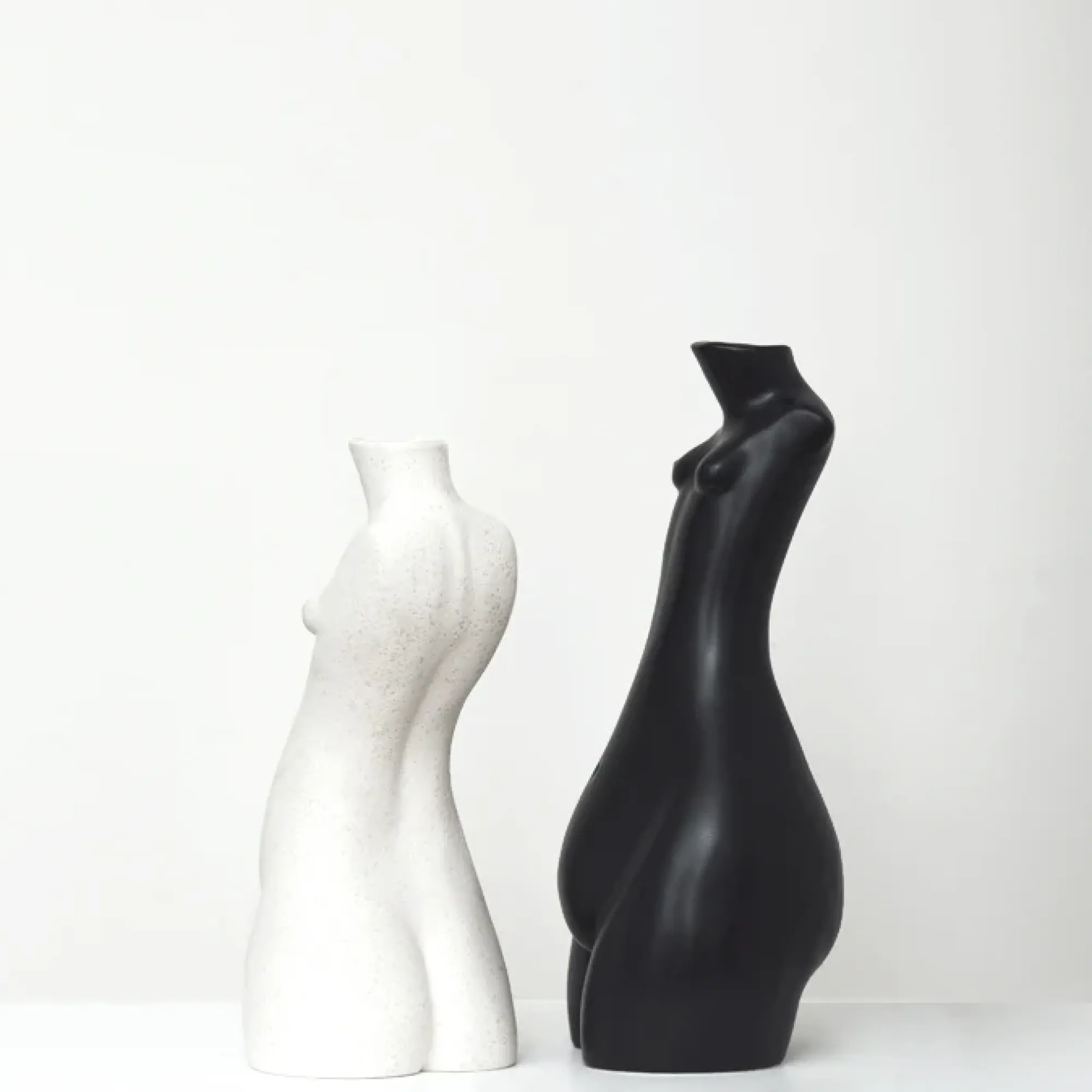 Anissa Kermiche Tit For Tat Candlestick Tall (Black) Discount