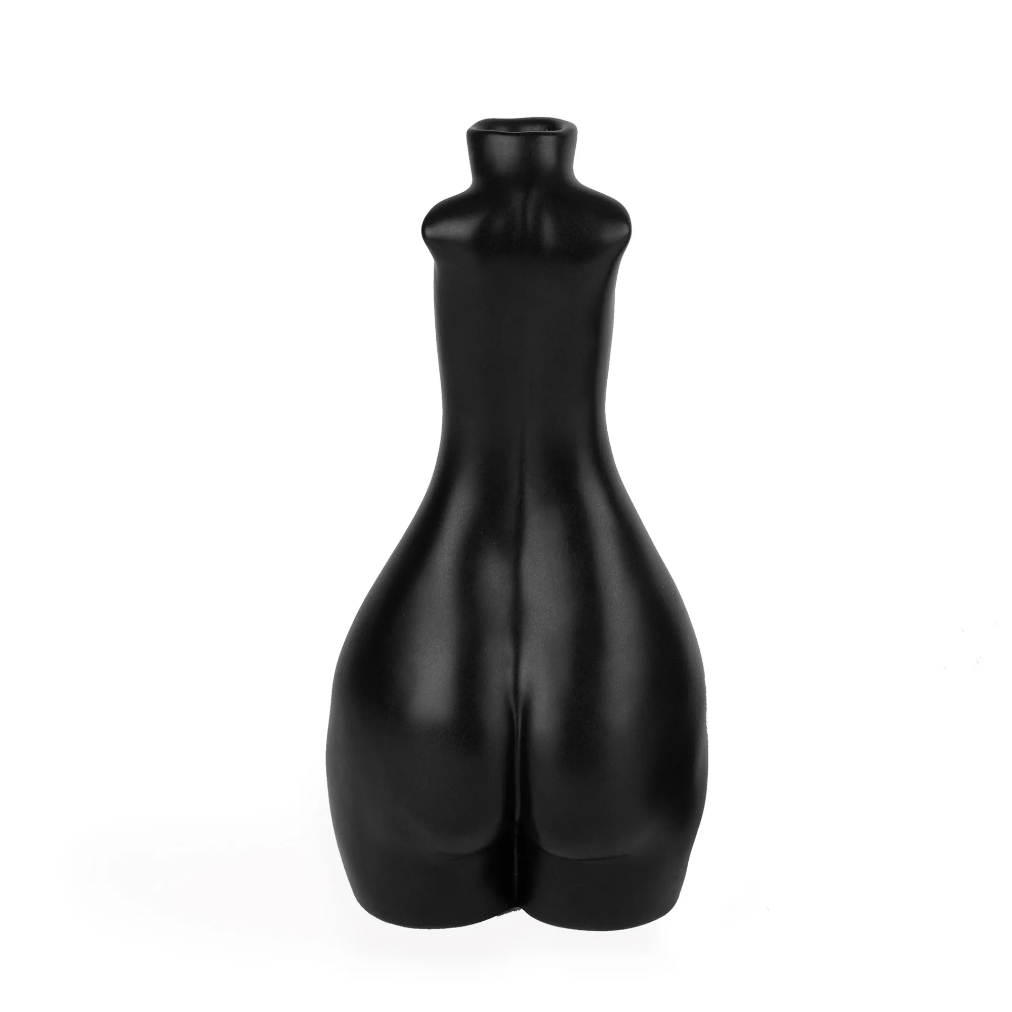 Anissa Kermiche Tit For Tat Candlestick Tall (Black) Discount