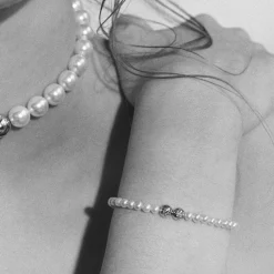 Anissa Kermiche Titillate Necklace