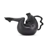 Anissa Kermiche Tit-Tea Pot (Matte Mottled Black) Sale