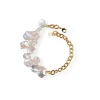 Anissa Kermiche Two Faced Shelley Anklet/Armlet Best