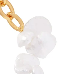 Anissa Kermiche Two Faced Shelley Anklet/Armlet Best