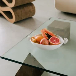 Anissa Kermiche White Noise Ear Bowl Outlet