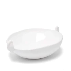 Anissa Kermiche White Noise Ear Bowl Outlet