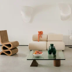 Anissa Kermiche White Noise Ear Bowl Outlet