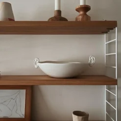 Anissa Kermiche White Noise Ear Bowl Outlet